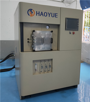 想知道SPS火花放電等離子燒結系統(tǒng)是什么？先了解一下它的技術特點吧！