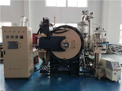 氣壓爐的組成及結構介紹，快來看看吧！