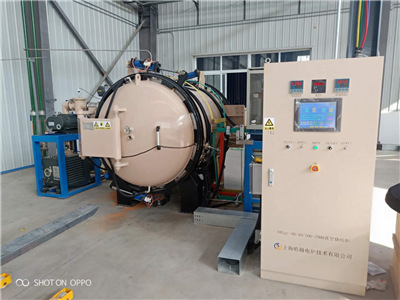 來看看，這是你想了解的真空燒結(jié)爐的優(yōu)點(diǎn)嗎？