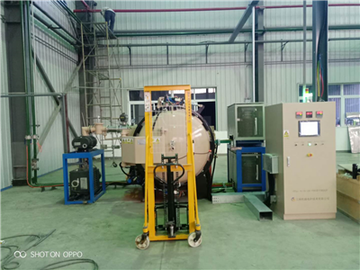 真空燒結爐應該怎樣保養(yǎng)呢？