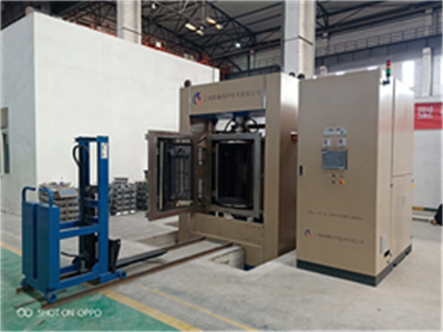 熱壓燒結(jié)爐與其他燒結(jié)方法相比有什么優(yōu)勢？