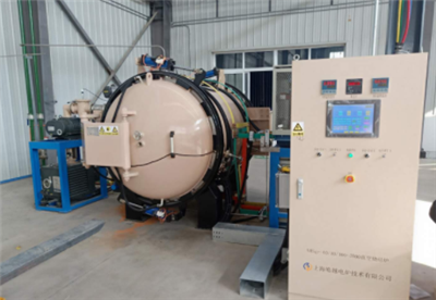 真空燒結(jié)爐需要注意哪些安全事項(xiàng)？