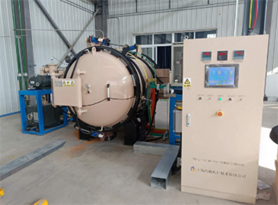 真空燒結(jié)爐與普通燒結(jié)爐相比有哪些優(yōu)勢(shì)？