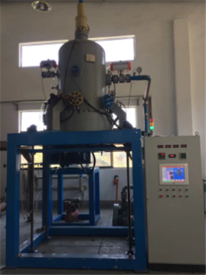 真空退火爐與其他熱處理設(shè)備有何不同之處？