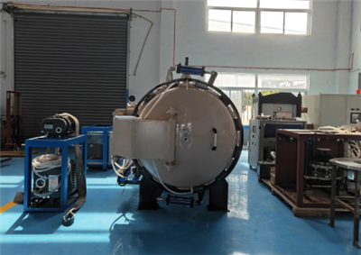 如何正確使用真空爐？使用過程中需要注意哪些事項(xiàng)？