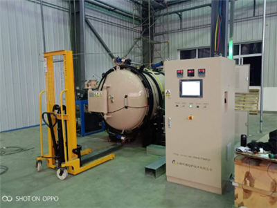 真空燒結爐在使用過程中可能遇到哪些問題，如何解決？