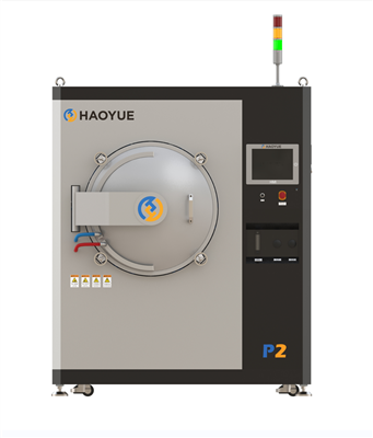真空熱壓爐是如何實(shí)現(xiàn)真空和熱壓功能的？