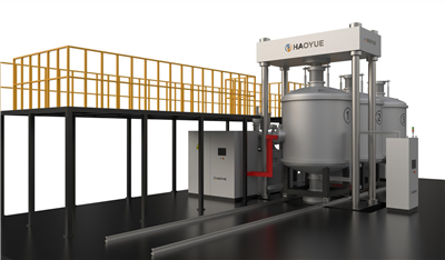 什么是真空熱壓燒結？真空熱壓爐熱壓燒結的特點和優(yōu)勢