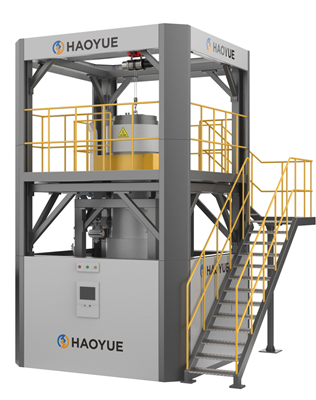 氣壓燒結(jié)爐的功能特點，快來了解一下吧！