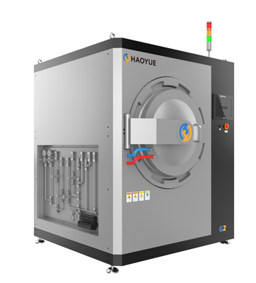 氣壓燒結(jié)爐與傳統(tǒng)燒結(jié)爐相比有哪些技術(shù)優(yōu)勢(shì)？