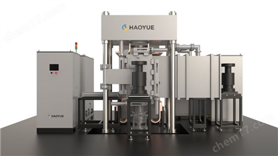分析放電等離子燒結(jié)過程中，脈沖電流參數(shù)如何影響燒結(jié)效果？