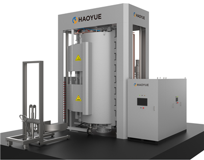 真空熱壓爐的操作流程，值得學(xué)習(xí)一下