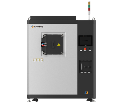 學到了！放電等離子燒結(jié)的優(yōu)點