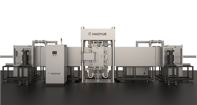 真空熱壓燒結(jié)爐在哪些領(lǐng)域有應(yīng)用？