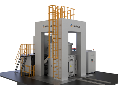 sps燒結(jié)爐的工作原理和技術(shù)特點(diǎn)是什么？