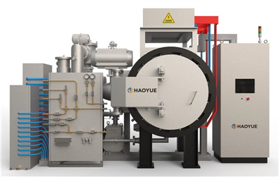 氣壓爐在材料熱處理中的應(yīng)用及優(yōu)勢(shì)分析