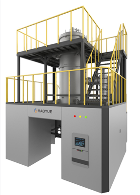氫氣爐在材料科學研究中的關(guān)鍵作用