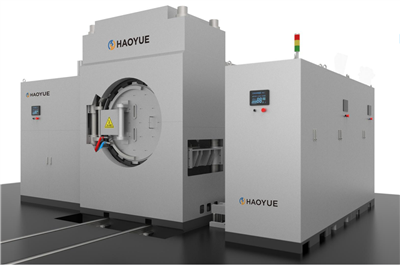 放電等離子燒結與傳統燒結方法相比有哪些優(yōu)勢？