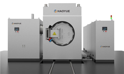 SPS火花放電等離子燒結(jié)系統(tǒng)隱藏的小知識你都發(fā)現(xiàn)了嗎？