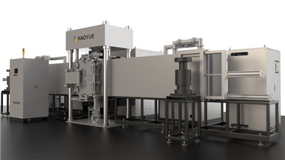 熱壓爐的工作原理與應用領域分析