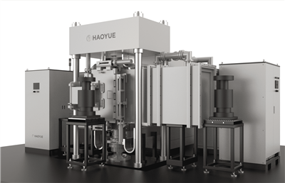 提高燒結(jié)效率：放電等離子燒結(jié)爐的優(yōu)勢