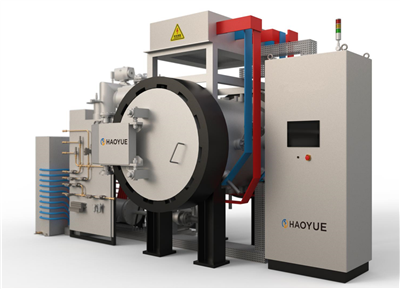 氣壓燒結(jié)爐在高性能氮化硅陶瓷制備中的關(guān)鍵工藝參數(shù)研究?