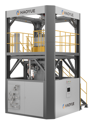 氣壓燒結(jié)爐中不同氣氛對燒結(jié)過程控制的影響