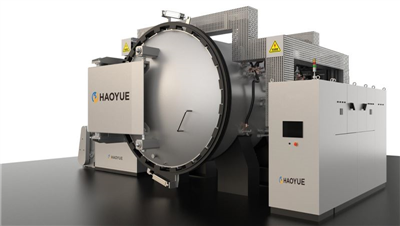 真空燒結(jié)爐的能效提升與節(jié)能技術(shù)研究