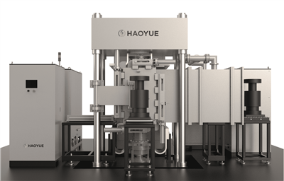 【皓越科普】一篇文章完全搞懂放電等離子燒結(jié)爐