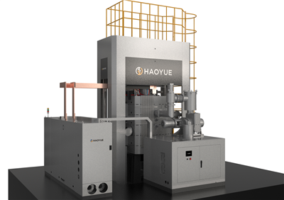 真空熱壓爐的設(shè)計與優(yōu)化技術(shù)探討