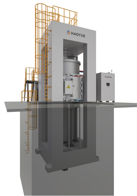 sps燒結(jié)爐的原理是什么？