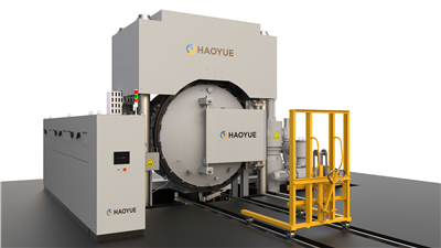 【2026皓越百科】真空擴(kuò)散焊爐的操作流程與注意事項(xiàng)