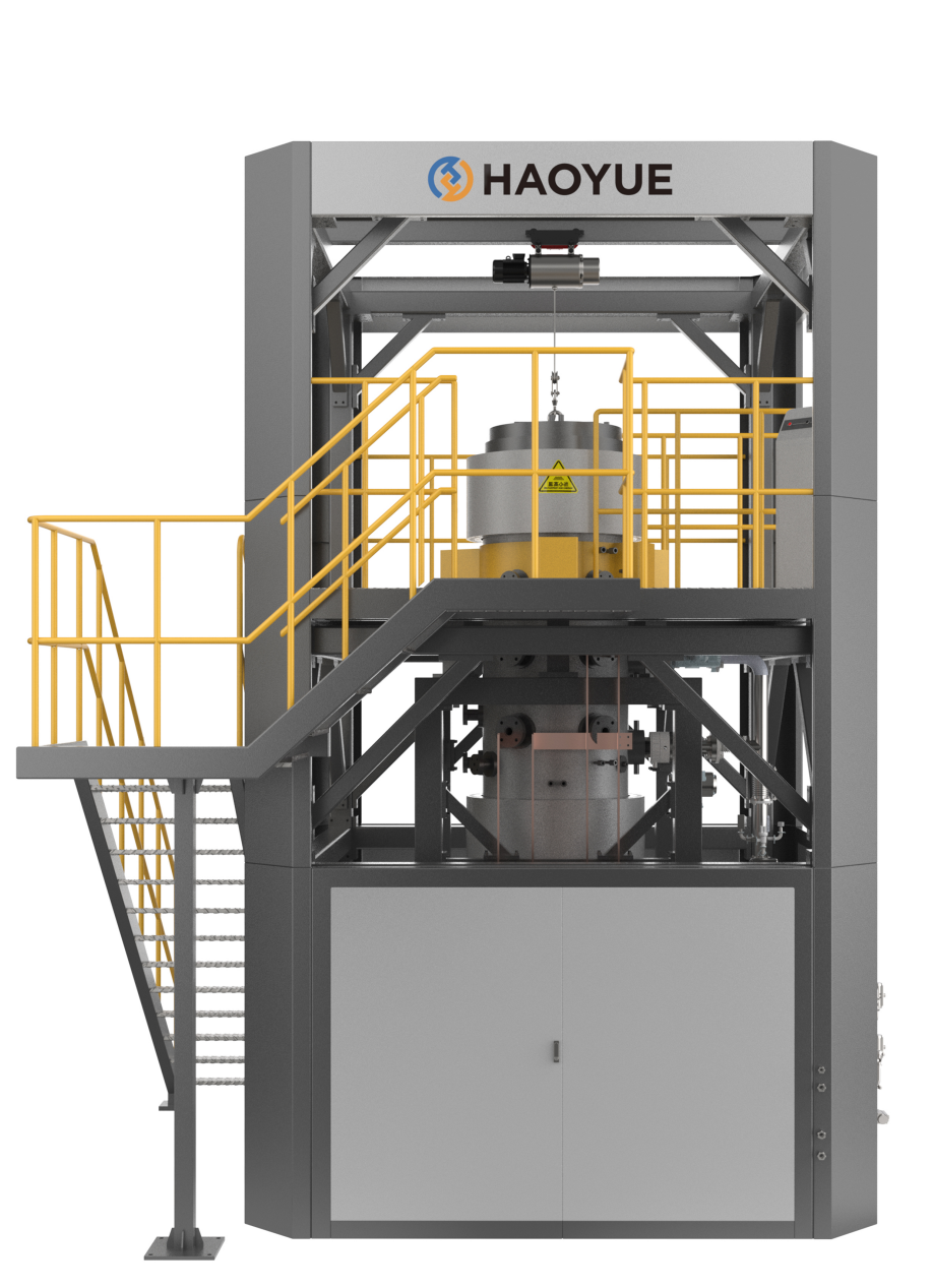 氣壓燒結(jié)爐