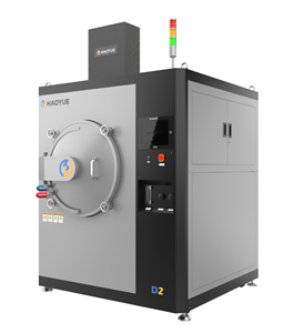 D2GR20真空擴散焊爐